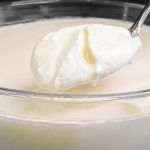 Yogurt fatto in casa