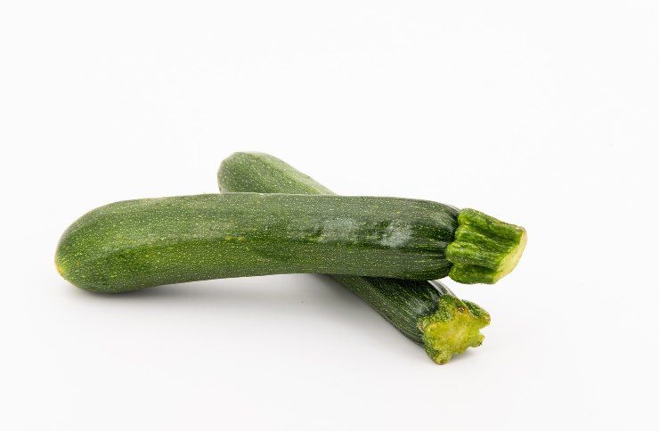 Zucchine