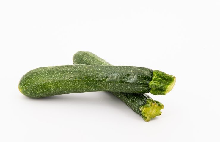 Zucchine