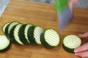 Zucchine