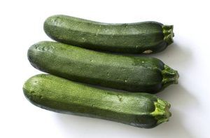 Zucchine