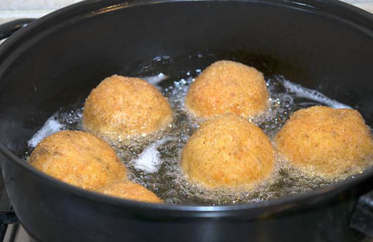 sagra arancino Rosolini