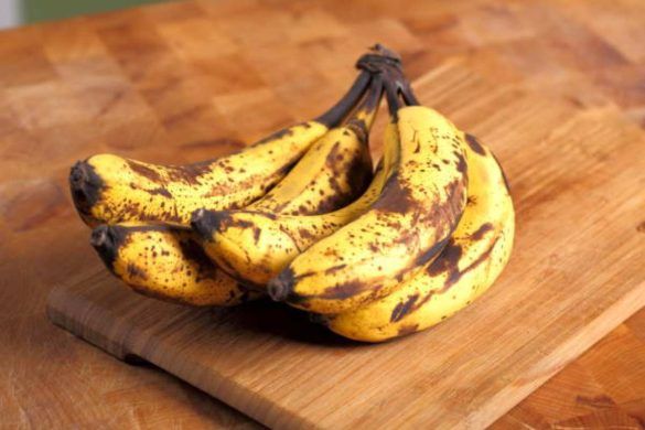 banane mature