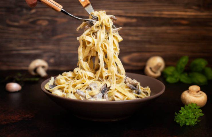 sagra delle fettuccine