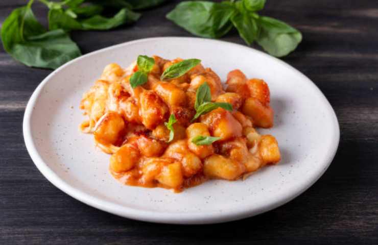 gnocchi