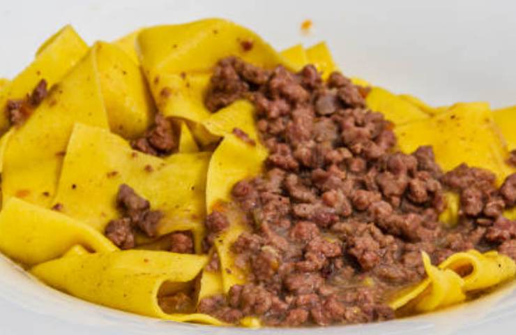 sagra delle pappardelle