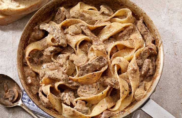 sagra delle pappardelle