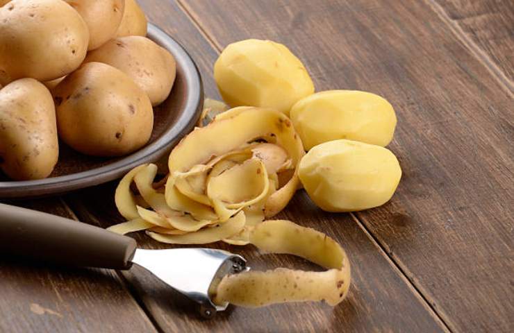 Patate e rape