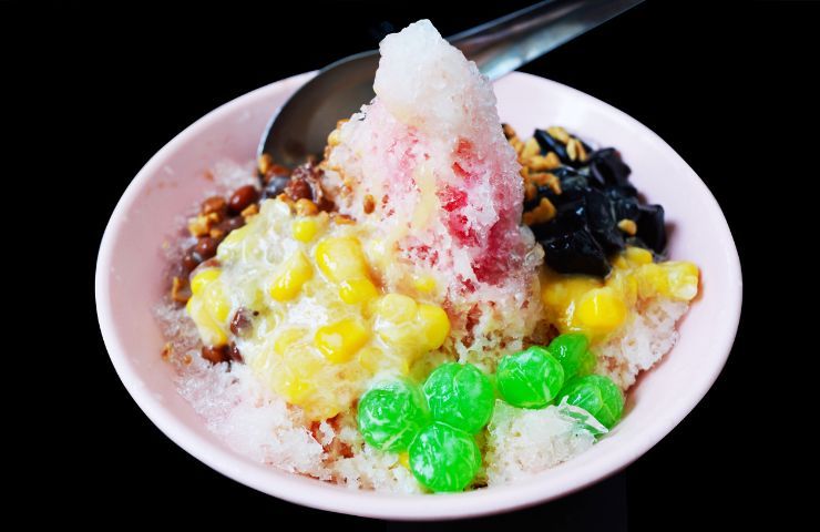 Ais Kacang