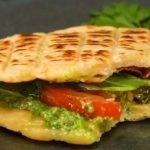 Appetitosi panini farciti