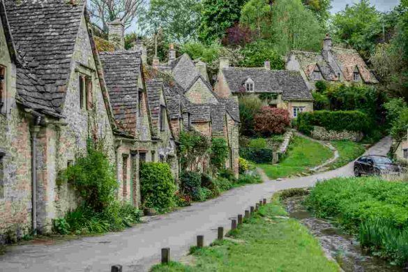 Bibury