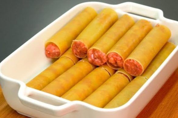 Cannelloni