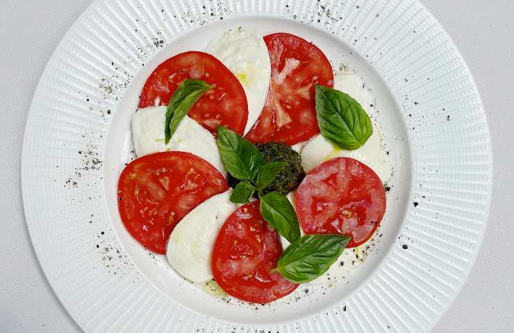 Caprese