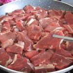 Carne ricetta