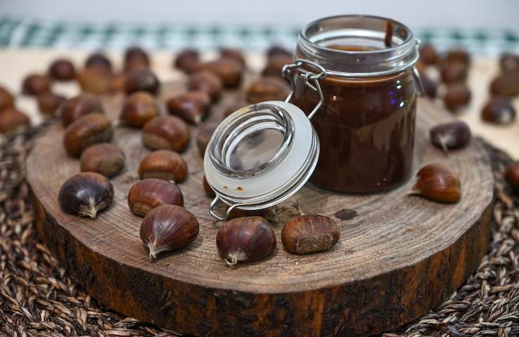 Castagne