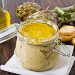 Come fare il pesto di carciofi