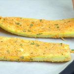 Cotolette di zucchineCotolette di zucchine