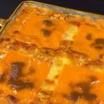 Deliziose lasagne al forno