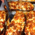 Deliziose melanzane al forno