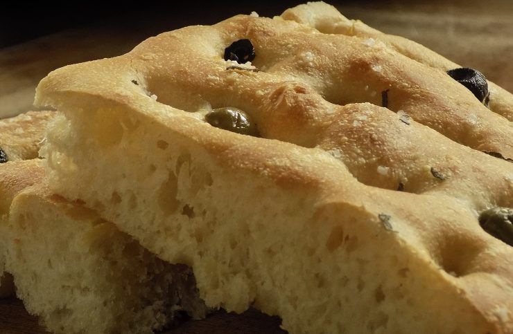 Focaccia