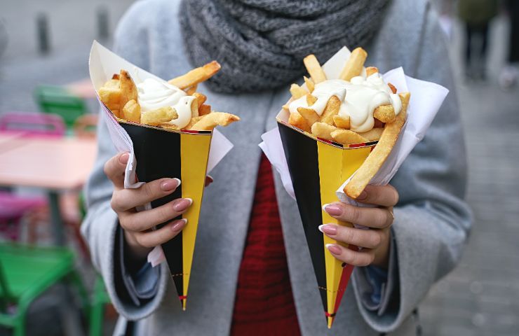 Frites