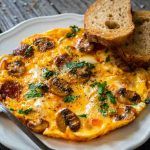 Frittata autunnale