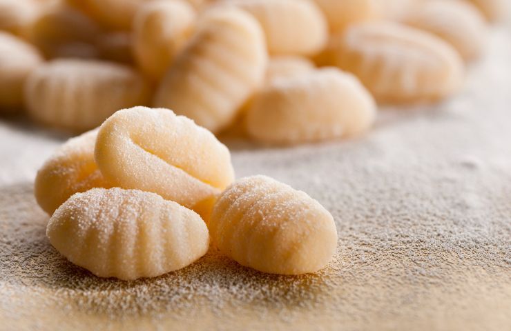 Gnocchi