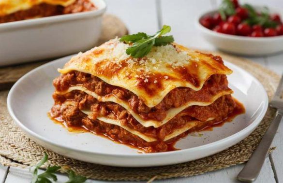 Lasagna