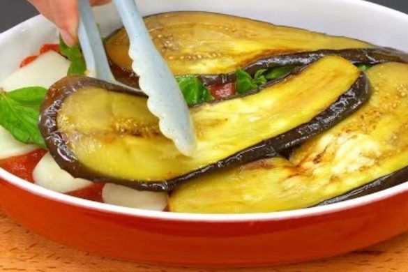 Melanzane