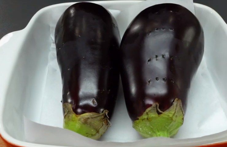 Melanzane