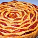 Migliore crostata di mele