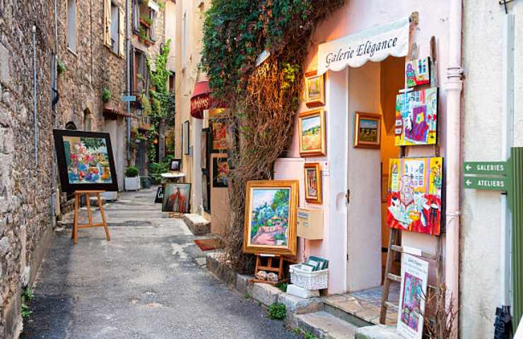 festival internazionale della cucina francese