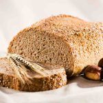 Pane di castagne