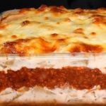 Pasticcio con carne e patate