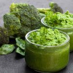 Pesto di broccoli