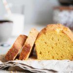 Plumcake alle mele