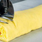 Rotolo ricetta