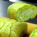 Rotolo vegetariano ricetta