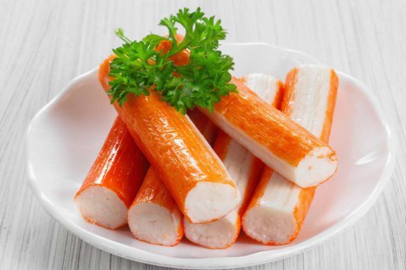 Surimi