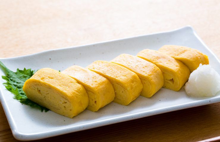 Tamagoyaki