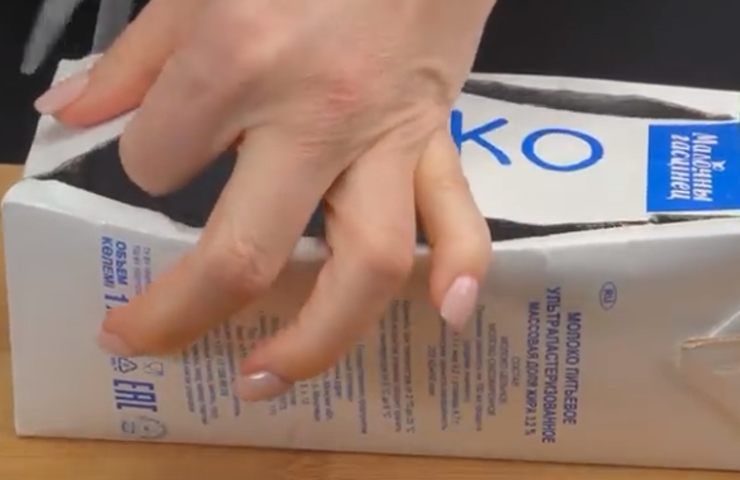 Tetrapak