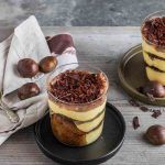 Tiramisù alle castagne