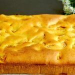 Torta alle albicocche