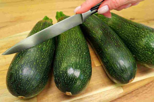 Zucchine