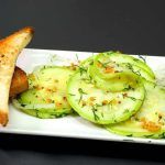 Zucchine ricetta