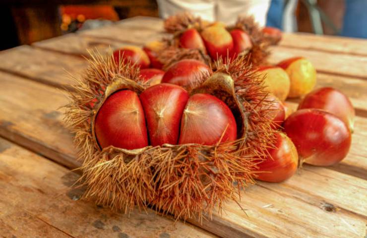 castagne