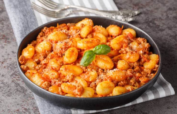 sagra degli gnocchi