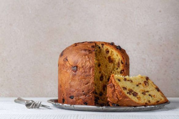 panettone