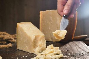 parmigiano reggiano