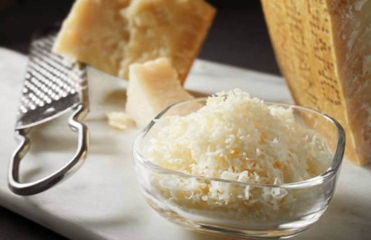 parmigiano reggiano